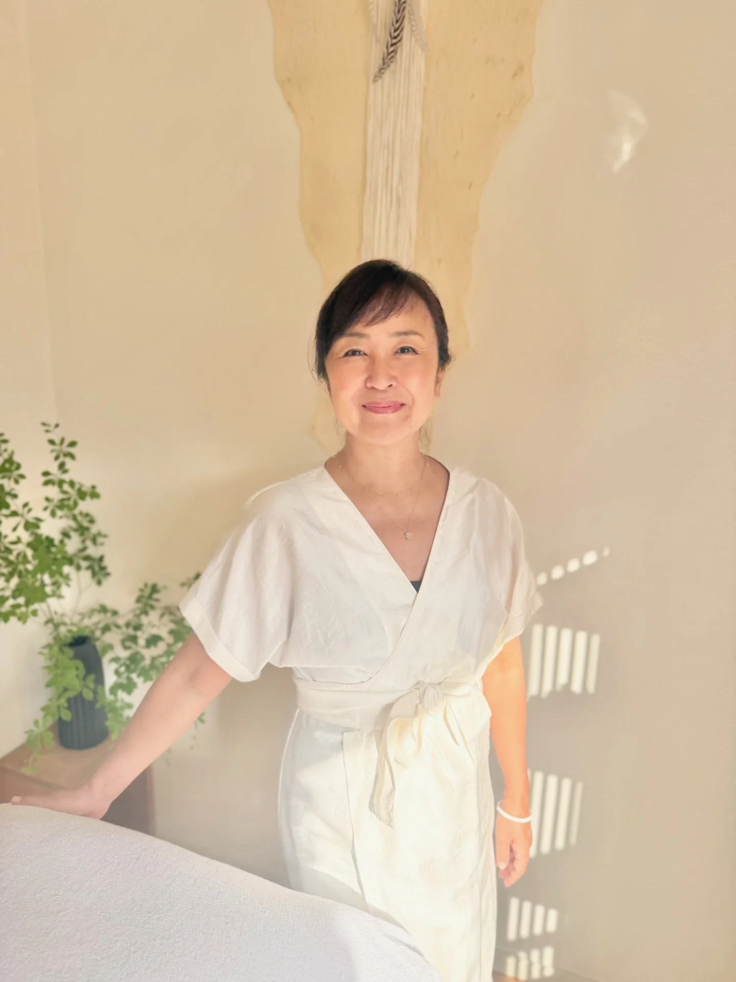 松本 恵子（Keiko Pule Lehua）