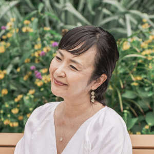 松本恵子（Keiko Pule Lehua）